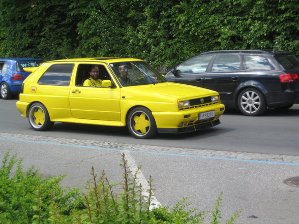 GTI-Treffen 2007 - 