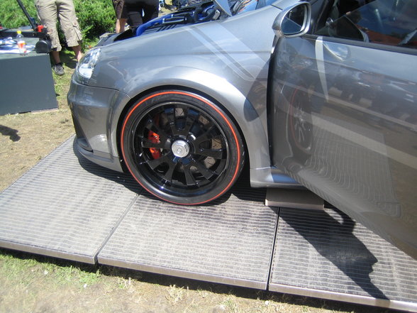 GTI-Treffen 2007 - 