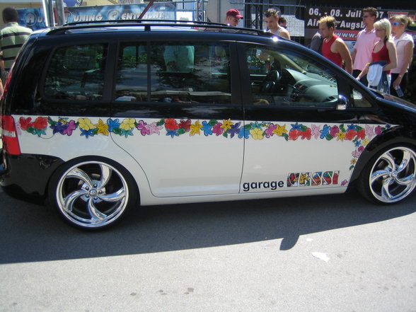 GTI-Treffen 2007 - 