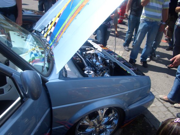 GTI-Treffen 2007 - 