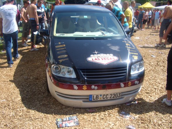 GTI-Treffen 2007 - 