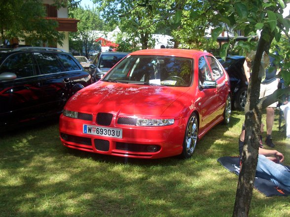 GTI-Treffen 2007 - 