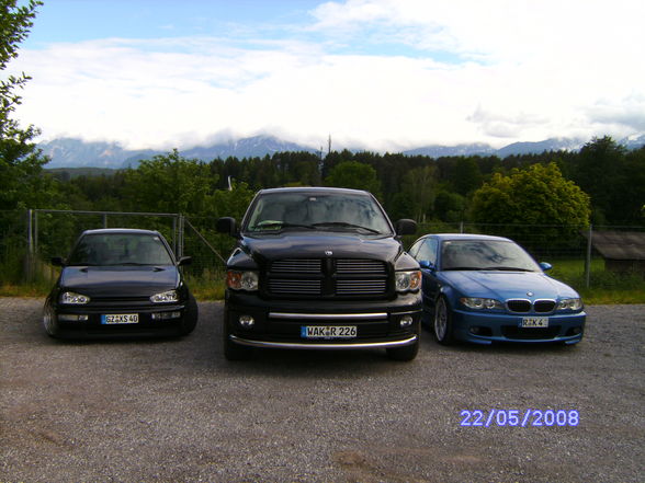 GTI-Treffen 2008 - 