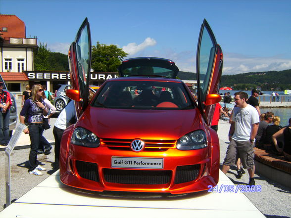 GTI-Treffen 2008 - 