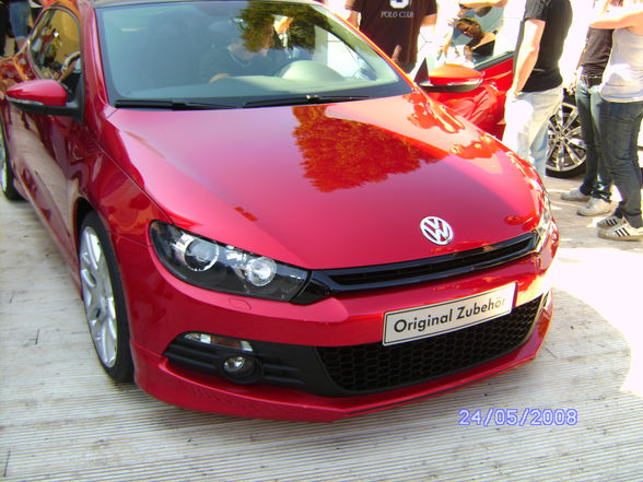 GTI-Treffen 2008 - 