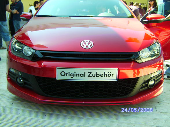 GTI-Treffen 2008 - 