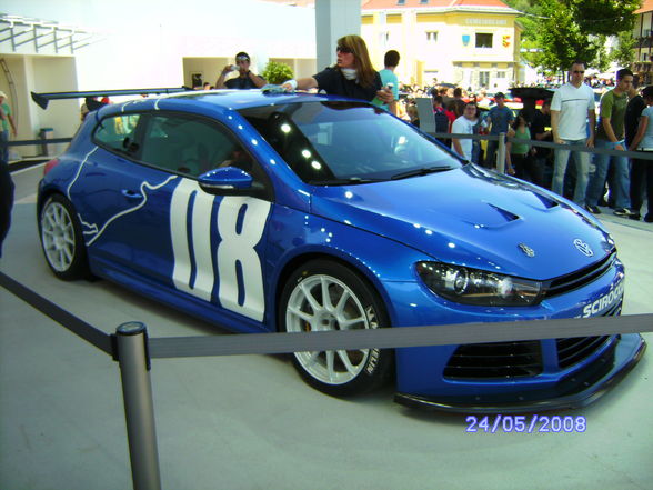 GTI-Treffen 2008 - 