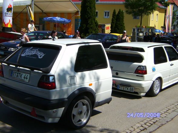 GTI-Treffen 2008 - 