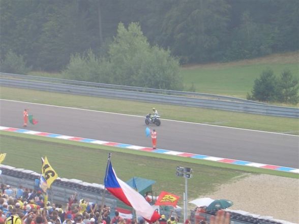 MotoGP Brünn,Tschechien 2008 - 