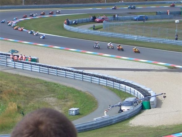 MotoGP Brünn,Tschechien 2008 - 