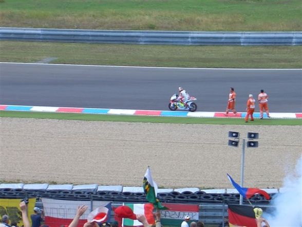 MotoGP Brünn,Tschechien 2008 - 