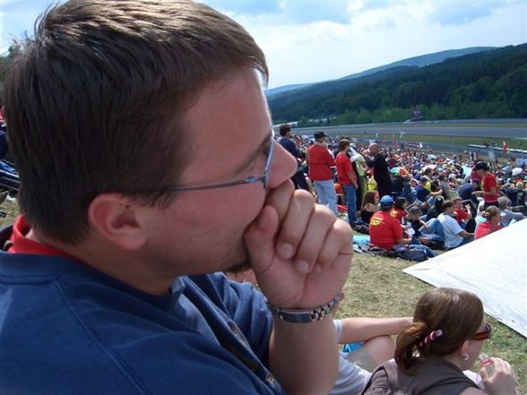 MotoGP Brünn,Tschechien 2008 - 