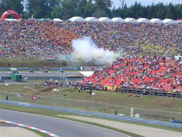 MotoGP Brünn,Tschechien 2008 - 