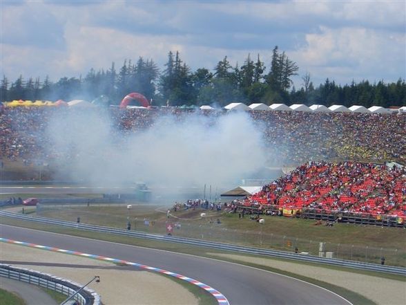 MotoGP Brünn,Tschechien 2008 - 