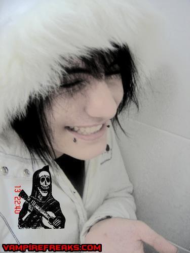 mE, mySeLf *nD ii *muha* - 