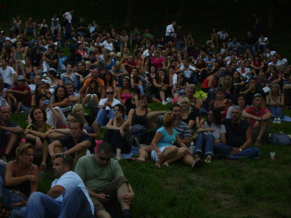 Söhne Mannheims Konzert :-) - 