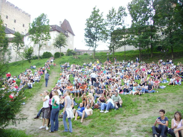 Söhne Mannheims Konzert :-) - 