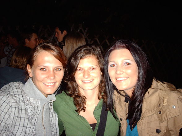 Urwaldfest 08 - 