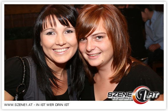 Partyhaus 2009 :-) - 