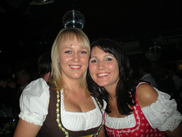 Partyhaus 2009 :-) - 