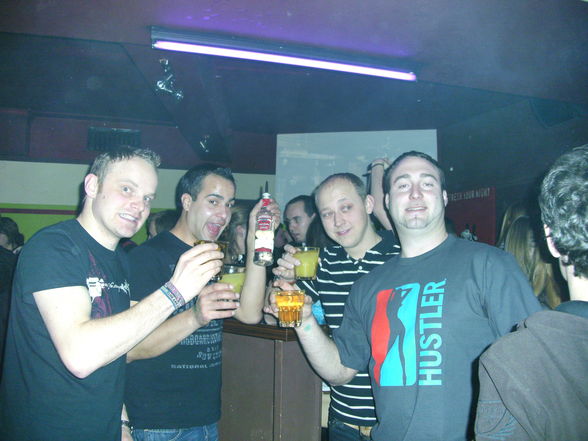 Partyhaus 2009 :-) - 