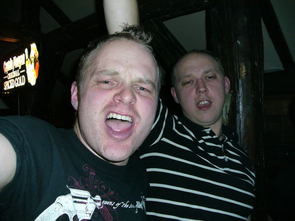 Partyhaus 2009 :-) - 