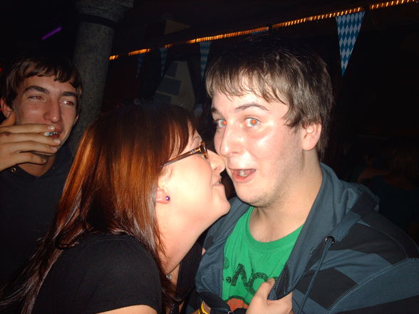 Partyhaus 2009 :-) - 