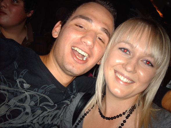 Partyhaus 2009 :-) - 