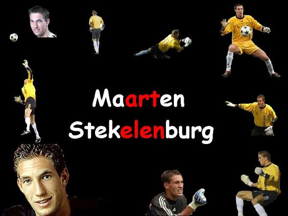 Stekelenburg - 