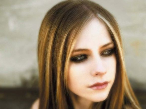 Avril Lavigne/sheepworld/linkin park - 