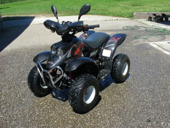 My Quad - 