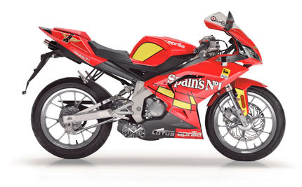 Aprilia - 