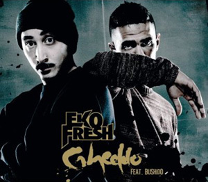 Ekofresh und Bushido - 