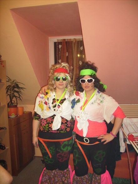 _*Fasching_ 09*_ - 