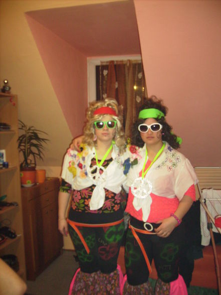 _*Fasching_ 09*_ - 