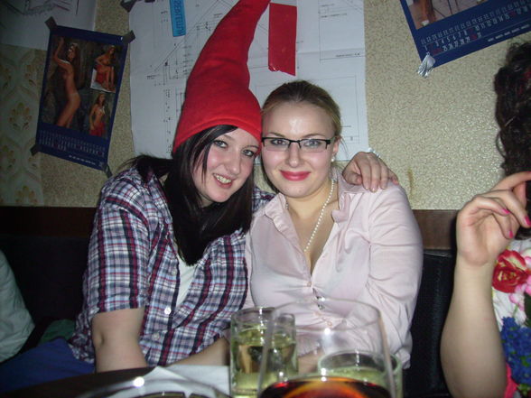 _*Fasching_ 09*_ - 