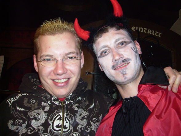 _*Fasching_ 09*_ - 