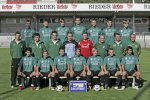 Fußball SV RIED  SV GRÖDIG - 