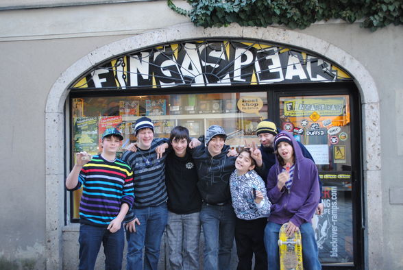 fingaspeak - 