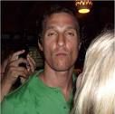 Matthew McConaughey - 