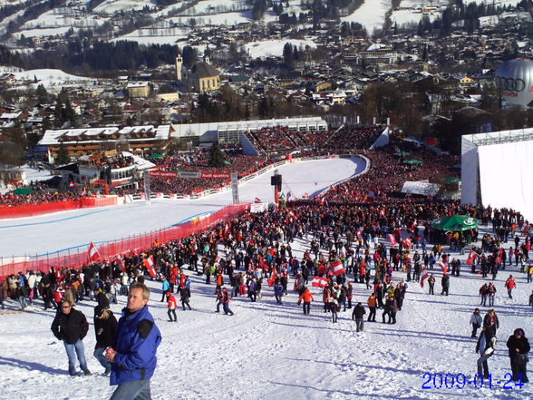 Hahnenkamm 09 - 