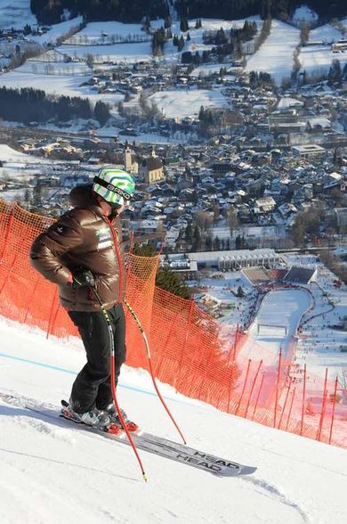 Hahnenkamm 09 - 