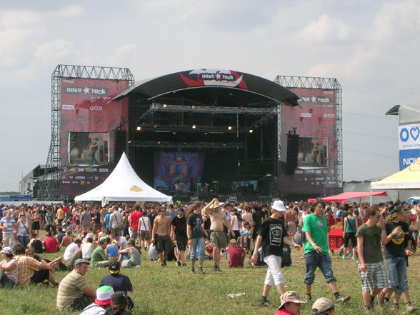 NovaRock2007 - 