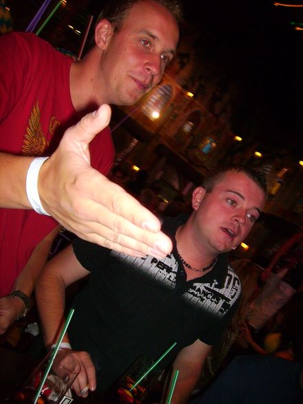 Mallorca 2008 - Nachtrag - 