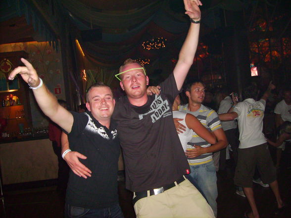 Mallorca 2008 - Nachtrag - 