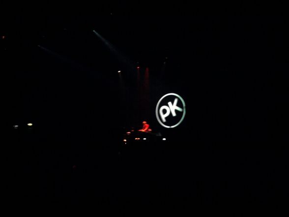 paul kalkbrenner live in wien - 