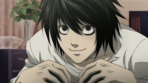 DeathNote - 