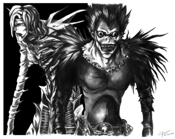 DeathNote - 