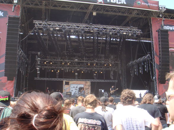 Nova Rock 09 =) - 