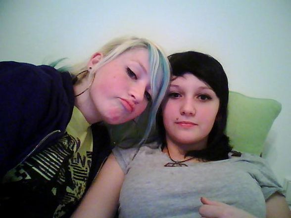 mein schnuzzi & ich :D - 